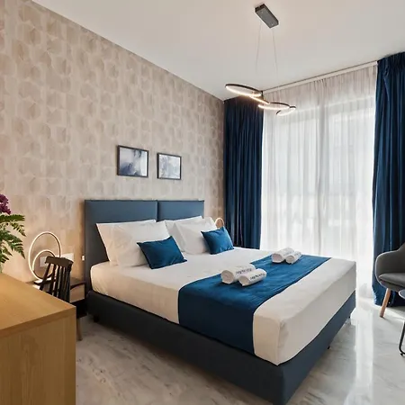 Trendy Hotel By Athens Prime Hotels Exterior photo