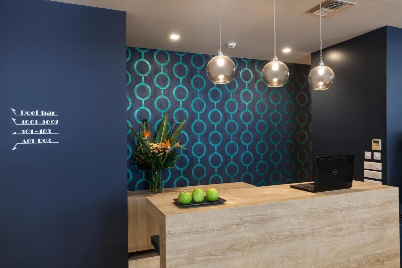 Trendy By Prime Hotel 4*
