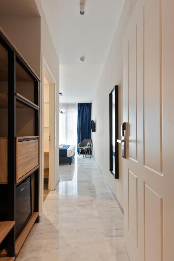 Trendy By Prime Hotel 4*
