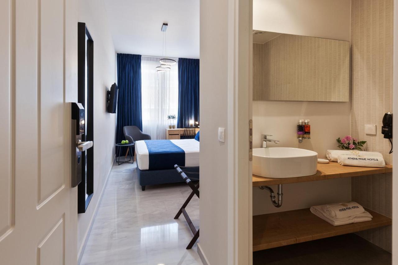Trendy By Prime Hotel 4*