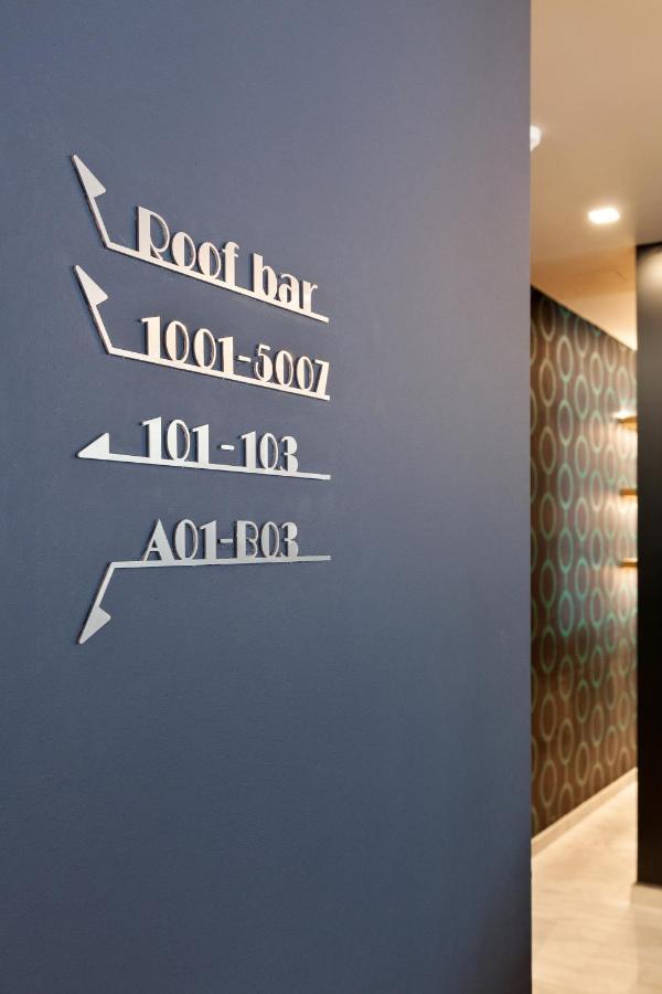 Trendy By Prime Hotel