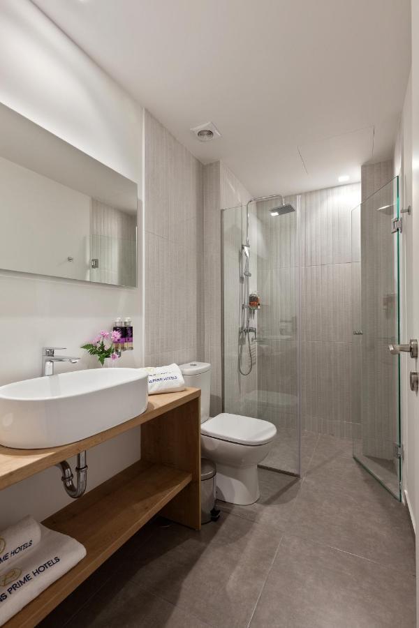 Hotel Trendy By Prime 4*