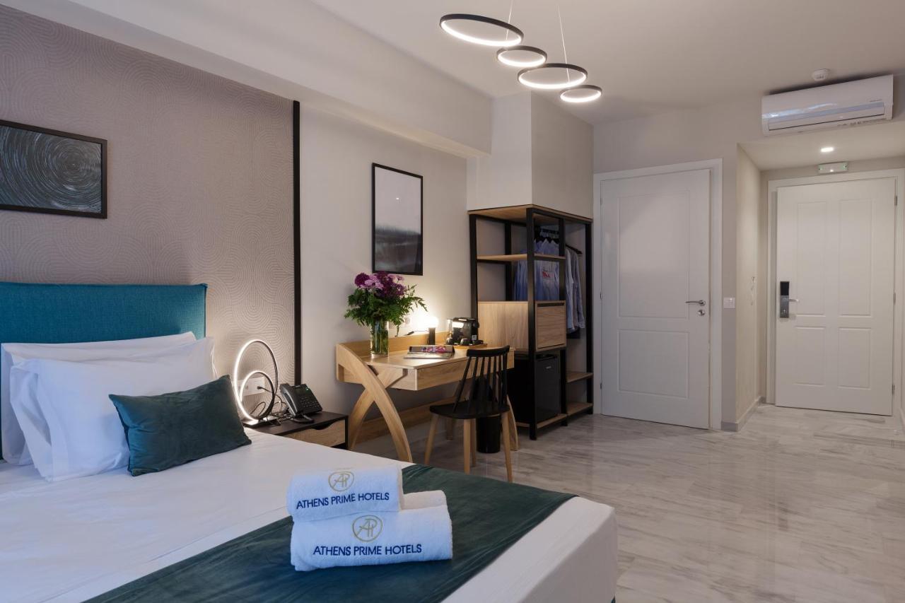Trendy By Prime Hotel 4*
