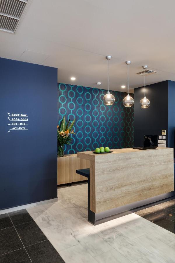 Hotel Trendy By Prime 4*