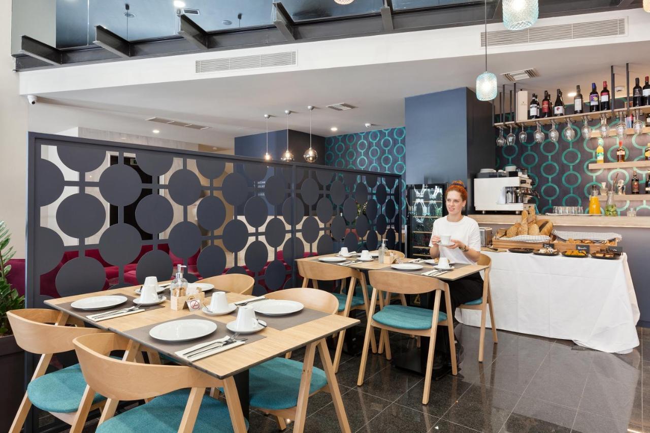 Trendy By Prime 4* Athènes