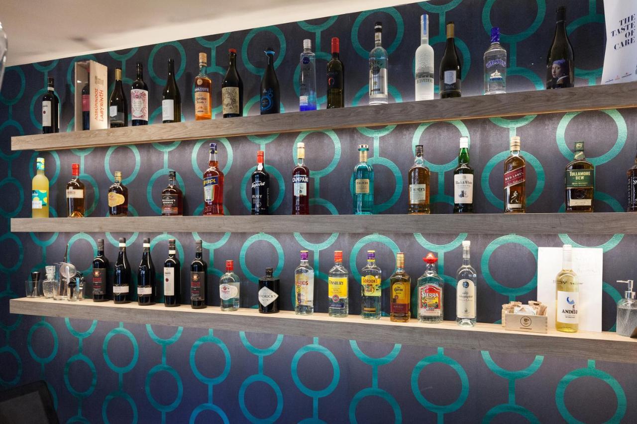 Trendy By Prime 4* Athènes