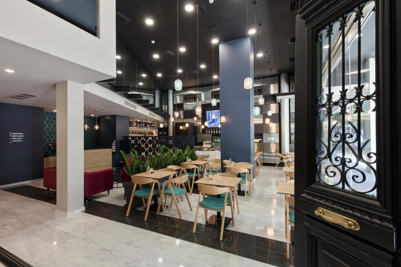 Trendy By Prime Hotel 4*