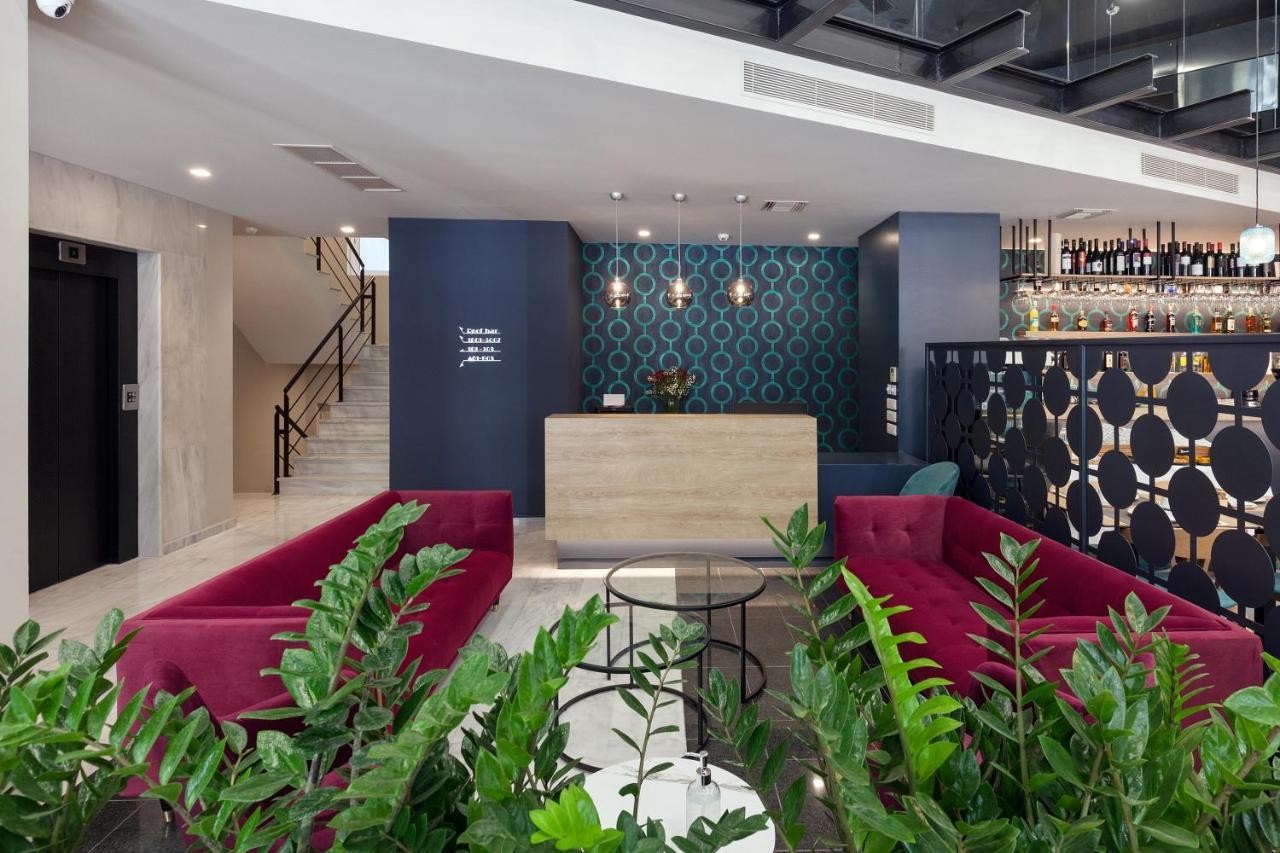 Trendy By Prime Hotel 4*