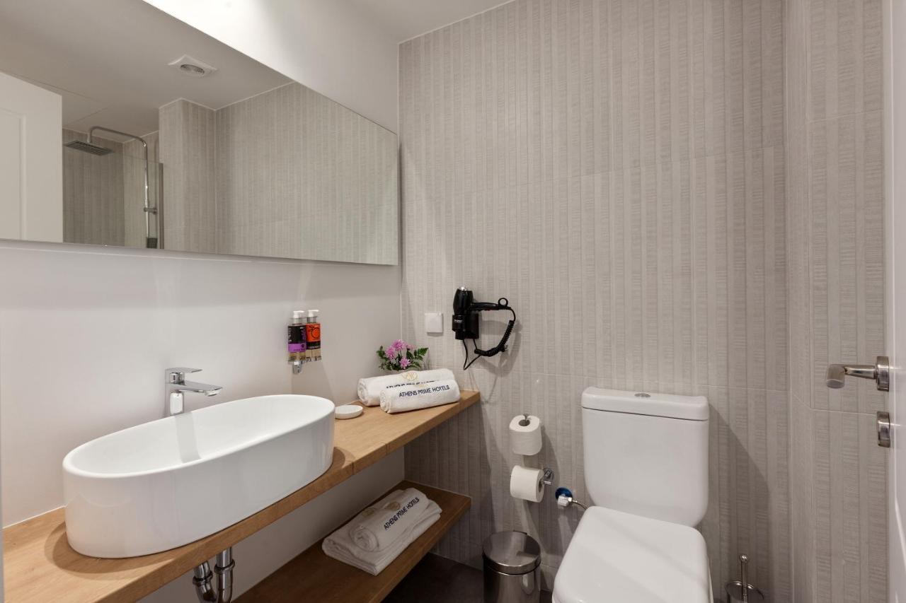 Trendy By Prime Hotel Athens