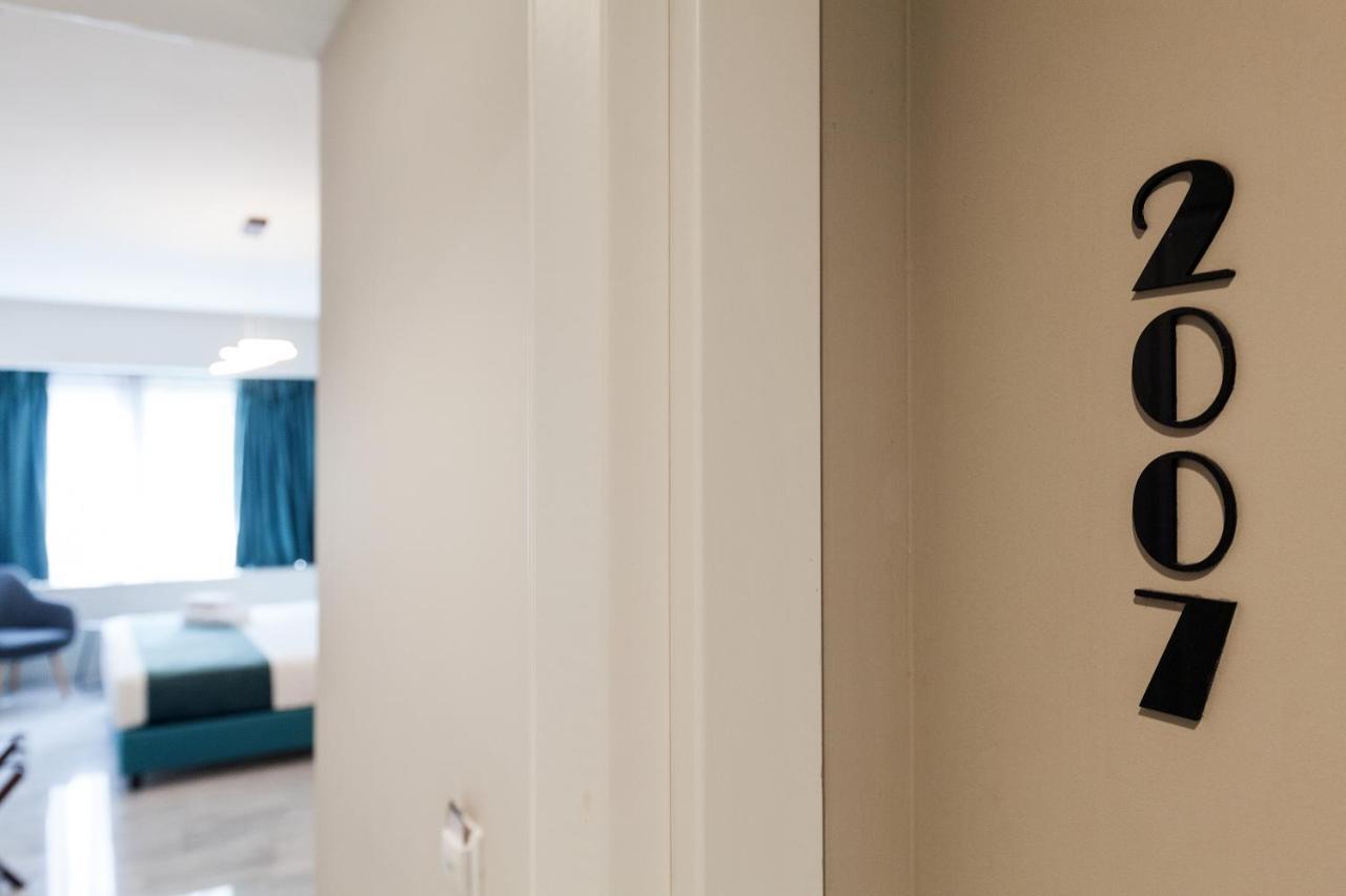 Hotel Trendy By Prime 4*