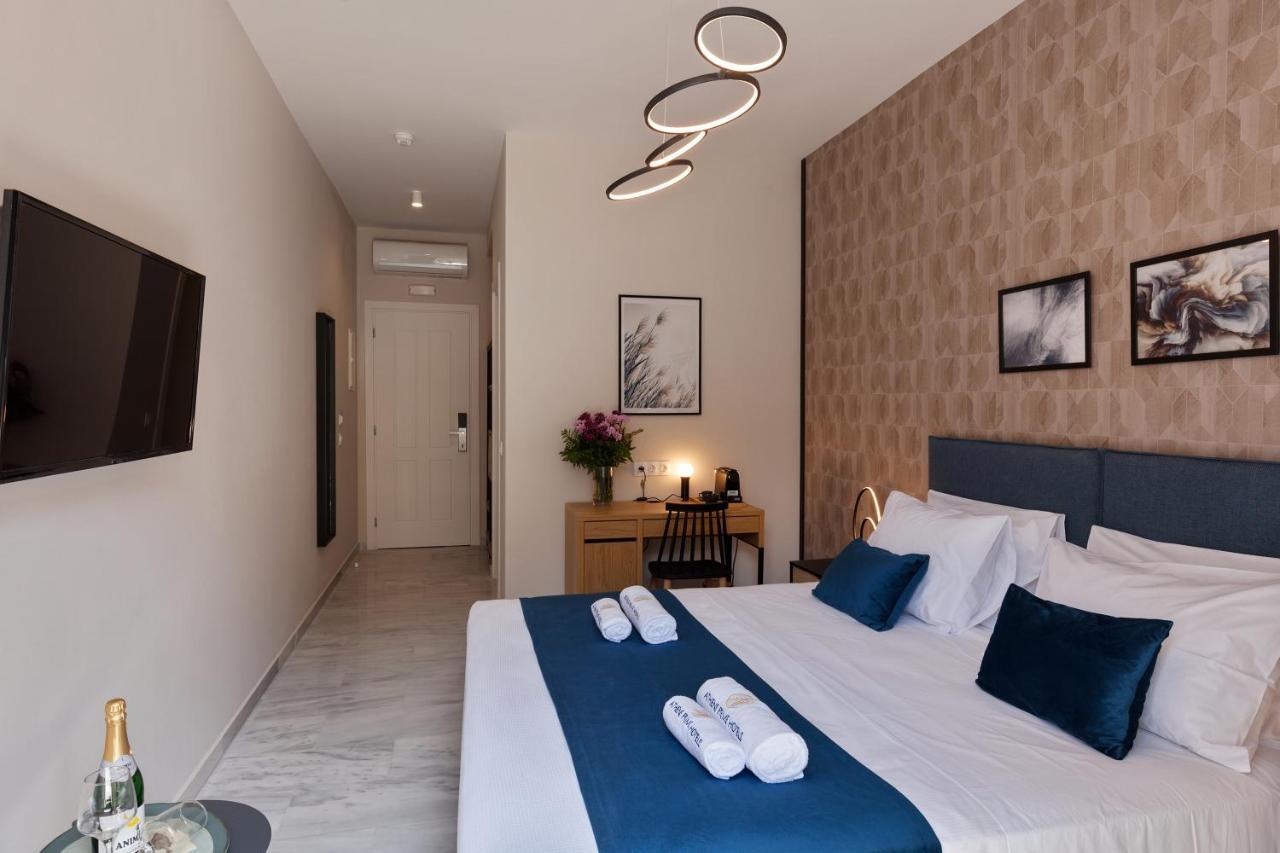 Trendy By Prime Hotel Athens