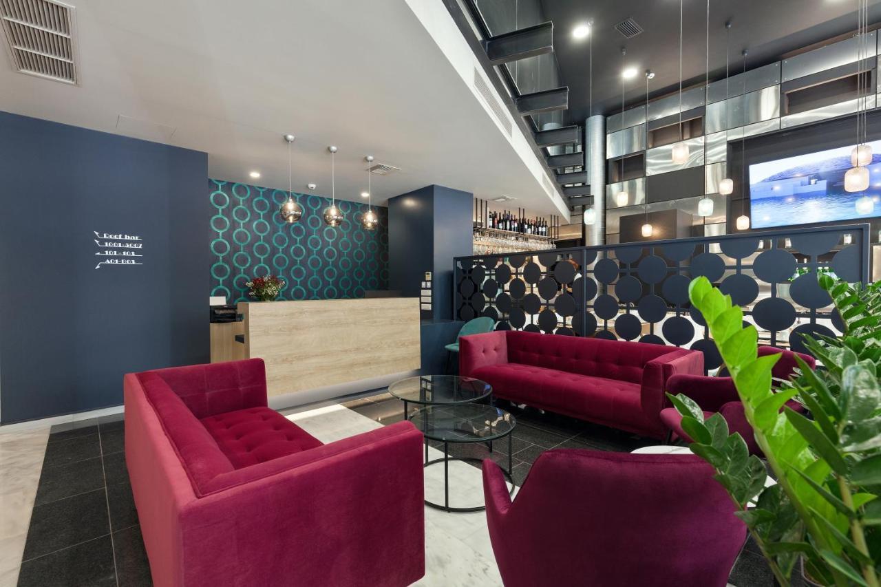 Hotel Trendy By Prime