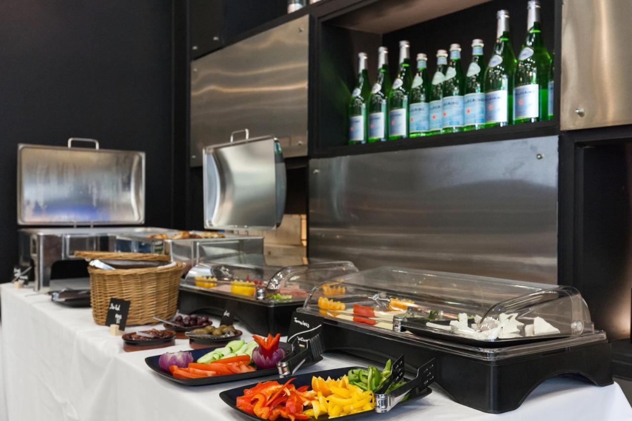 Trendy By Prime Hotel Athens