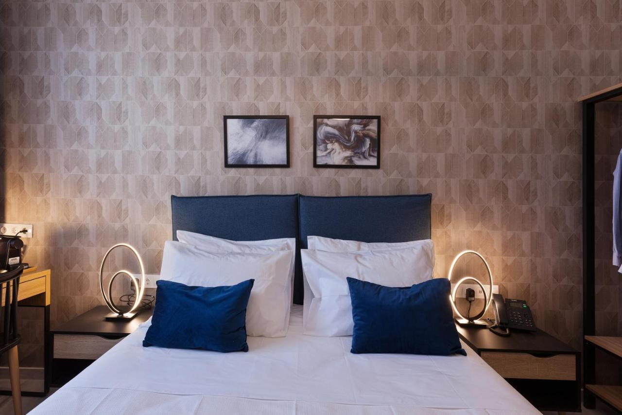 Trendy By Prime Hotel Athens