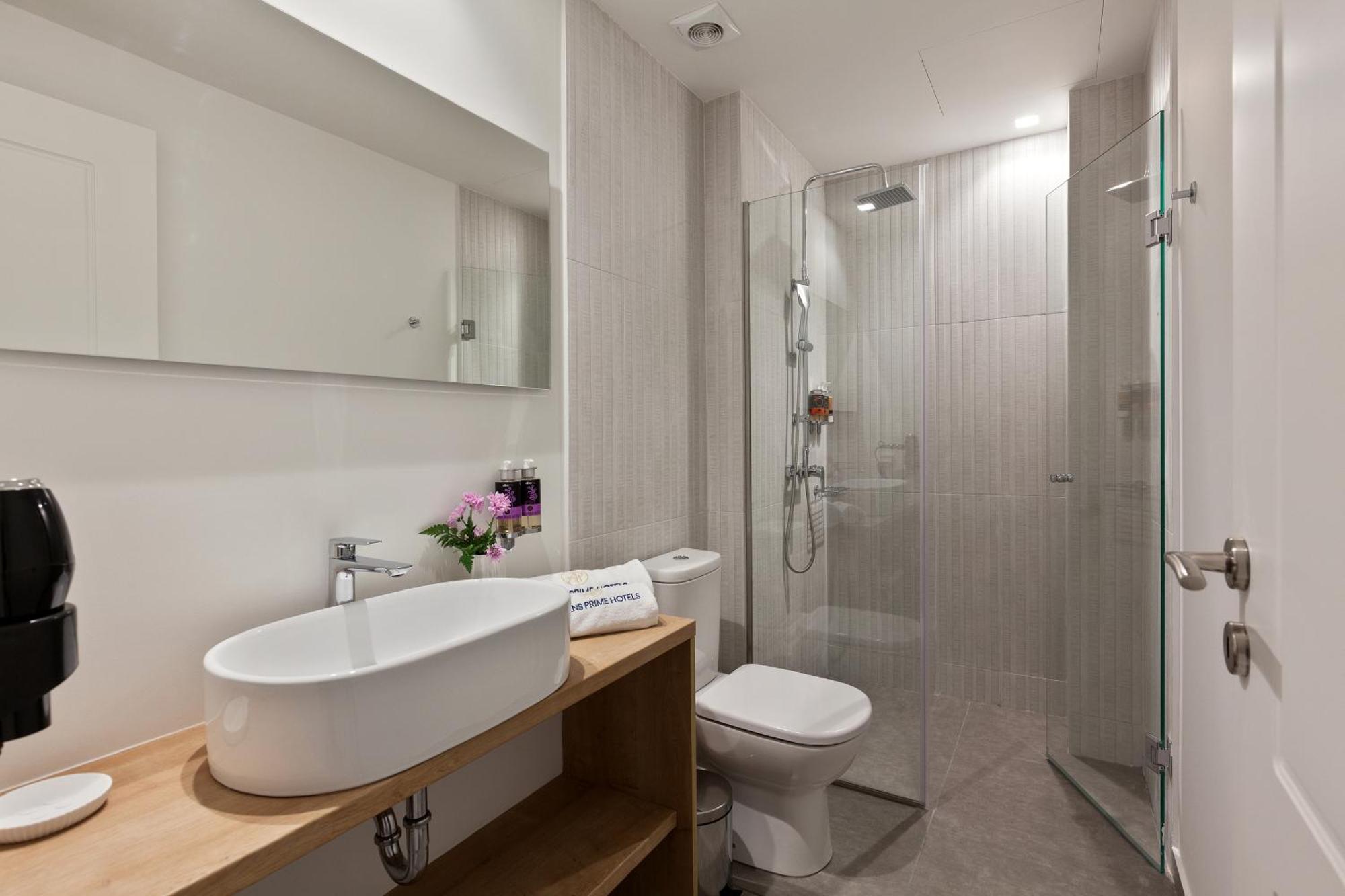 Trendy By Prime 4* Athens