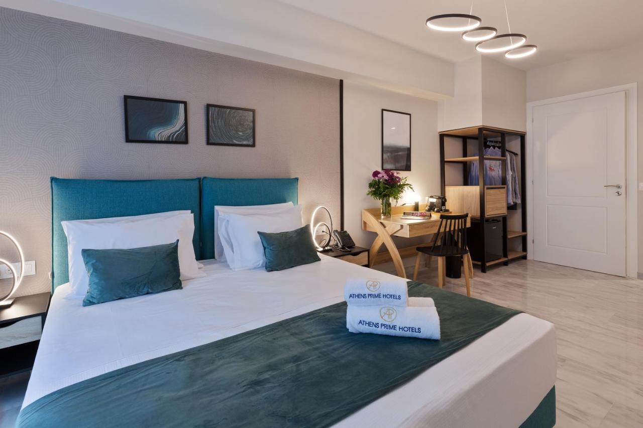 Trendy By Prime Hotel